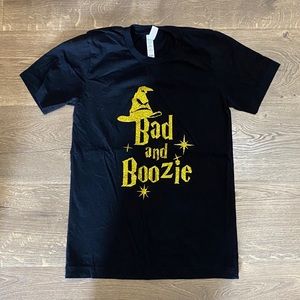 Harry Potter Tee
